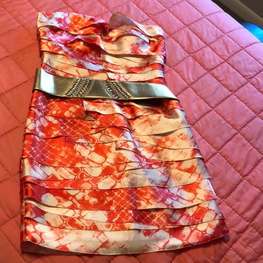 Bebe mini w/ optional belt